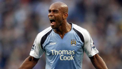 Ex-Man City & West Ham Star Trevor Sinclair Arrested on Suspicion of Drink Driving & Assault