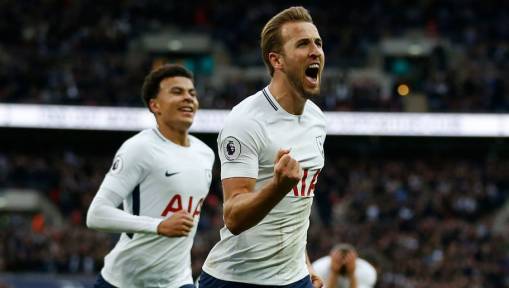Harry Kane Labeled the Best Striker in the World by 1966 World Cup Hero Sir Geoff Hurst