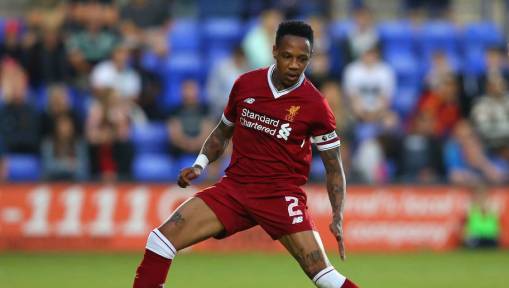 Nathaniel Clyne Set for Extended Spell on Sidelines After Undergoing Surgery on Back Injury