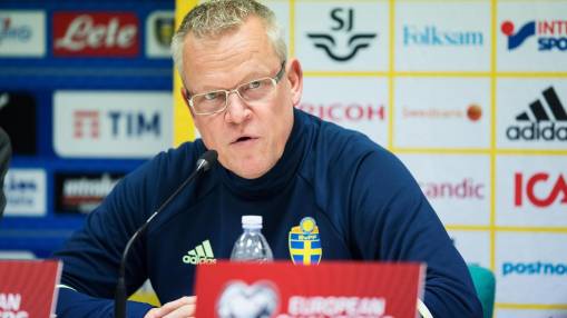 Sweden boss rules out Zlatan return