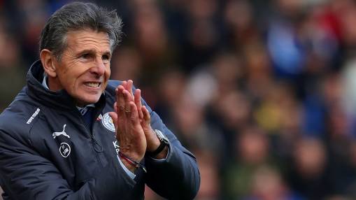 Foxes vice-chair denies King Power claims