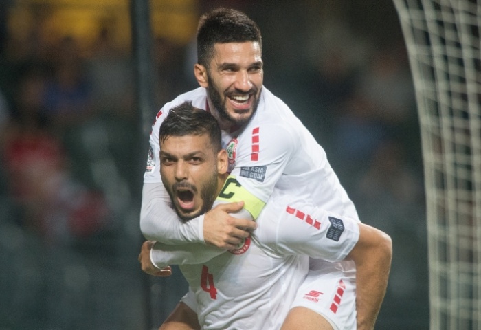 Lebanon deal Hong Kong's hopes a blow