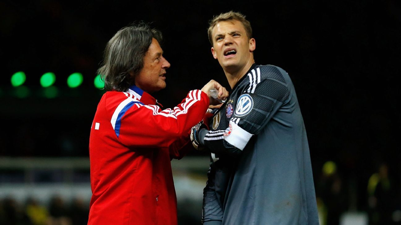 Bayern Munich boost as Jupp Heynckes revives stumbling champions