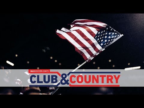 Club and Country: After The Whistle | USA vs. Portugal