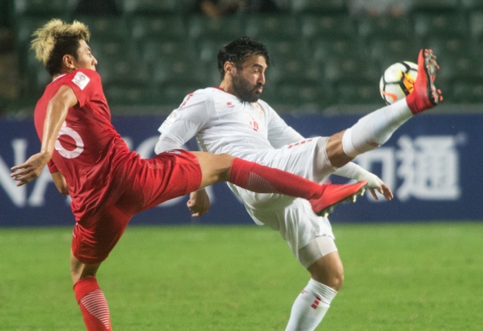 Huge task ahead for Hong Kong in DPR Korea match-up