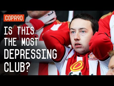 Is This The Most Depressing Club In Football?