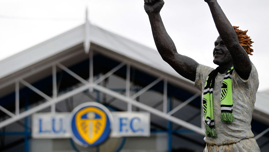 Leeds Announce Signing of Promising 16-Year-Old Striker Ryan Edmondson on 3-Year Contract
