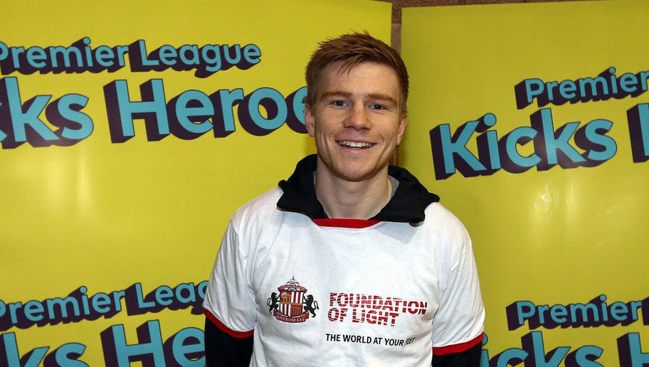 Duncan Watmore Signs Up to Common Goal Project to Give 'Sense of Purpose' to Football Career