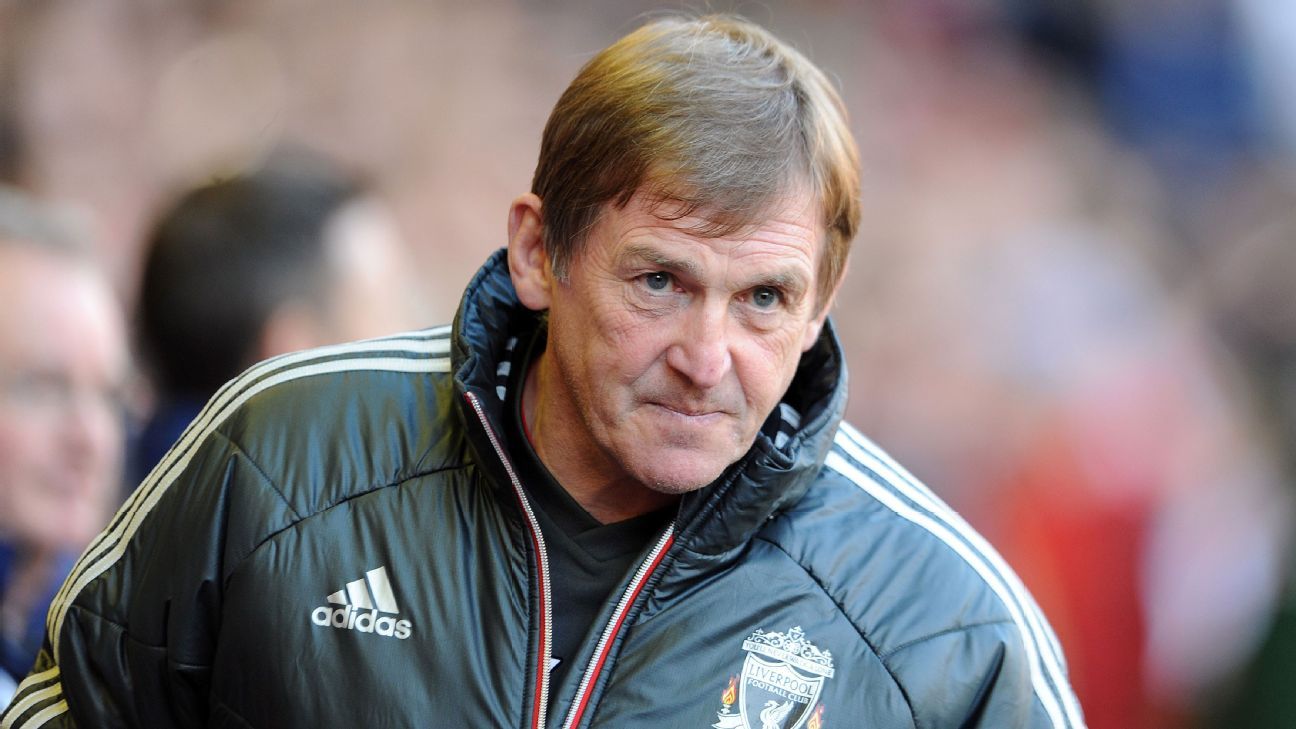 Ex-Liverpool great Kenny Dalglish: 'Difficult' to sign stars in January
