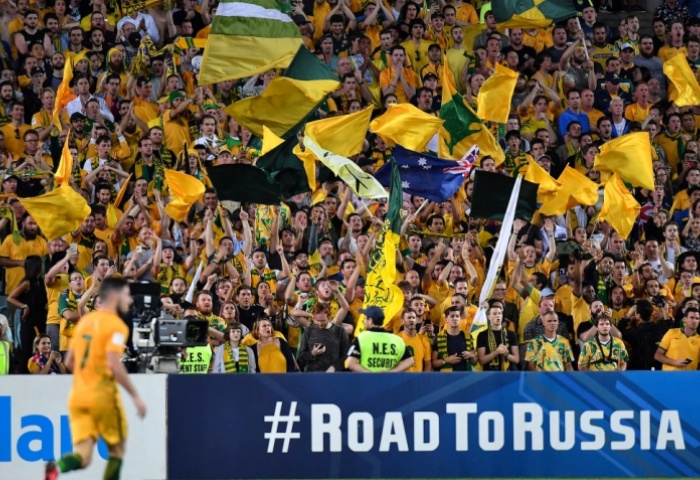 Analysis: Socceroos soar in Sydney to secure Russia 2018 spot