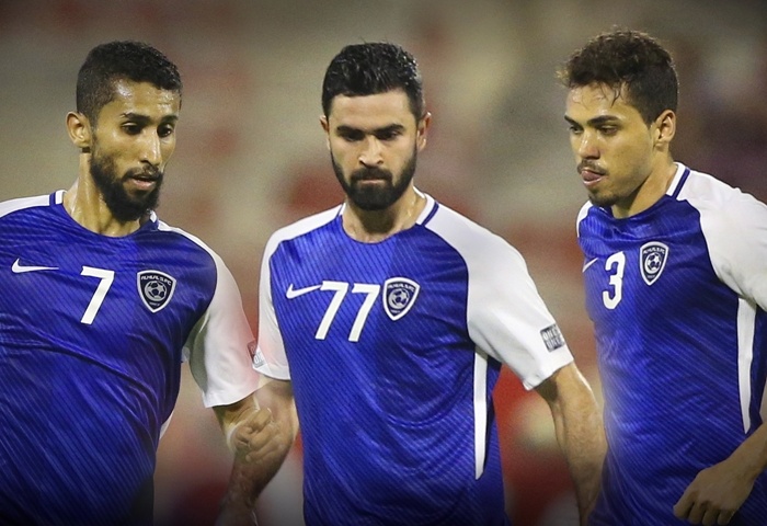 AFC Champions League Final - 3 Key Players: Al Hilal