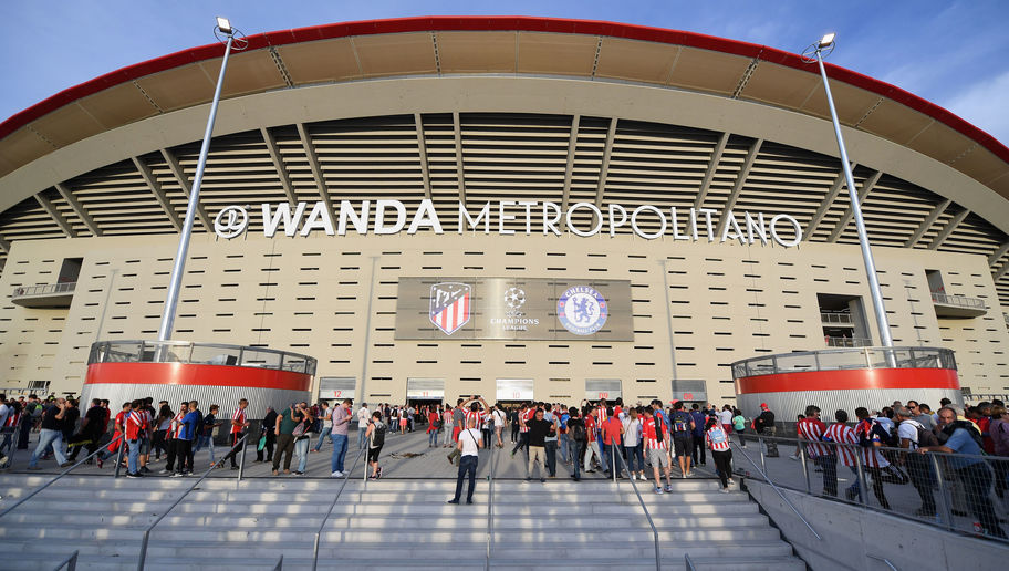 Israeli Billionaire Set to Purchase 20% Stake in Atletico Madrid as the Club Seeks Investment