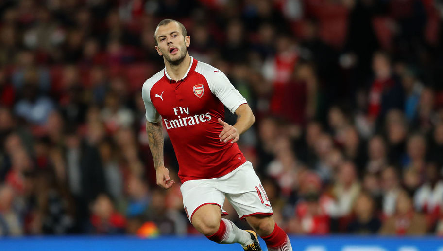 La Liga Side Real Betis Optimistic of Signing Arsenal Midfielder With Talks Ongoing