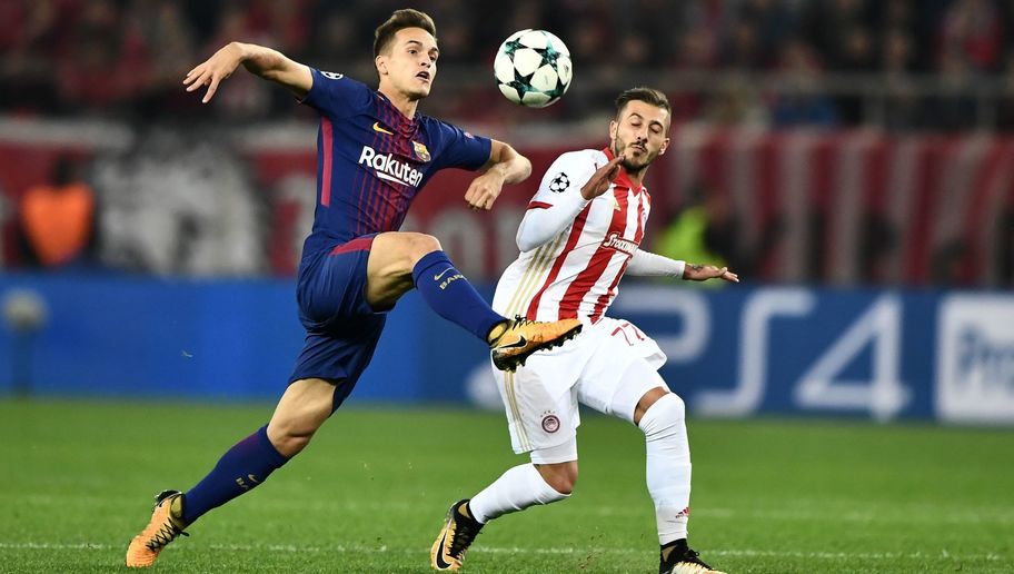 Denis Suarez Fears He Is Being Pushed Out of Barcelona With Constant Transfer 'Exposure'