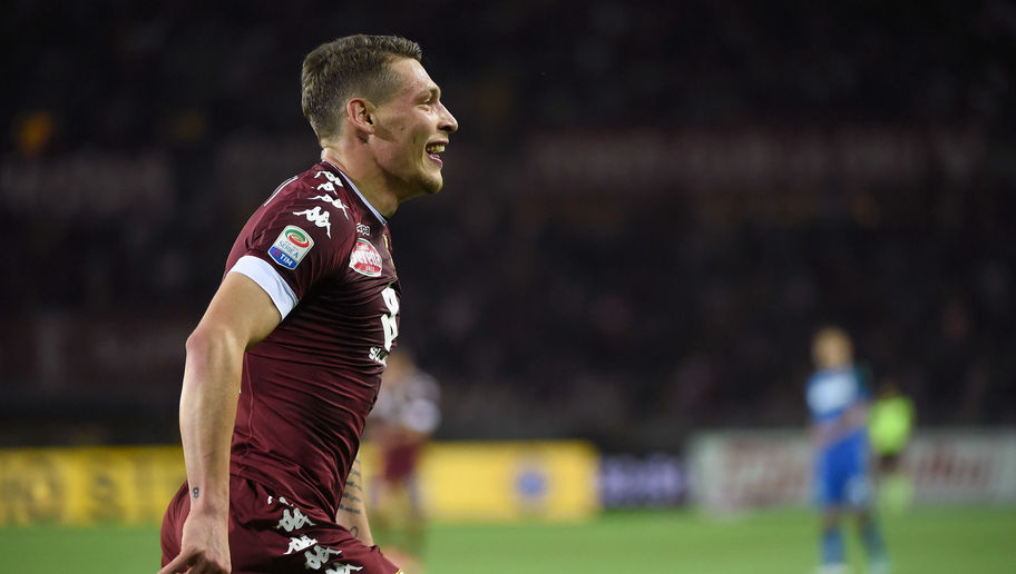 Torino President Reveals Real Madrid Interest in Star Striker Andrea Belotti