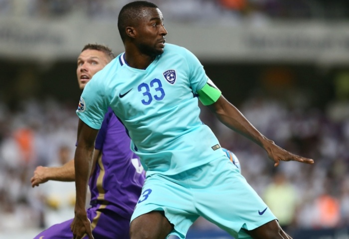 East Asia’s continental dominance coming to an end, says Hawsawi