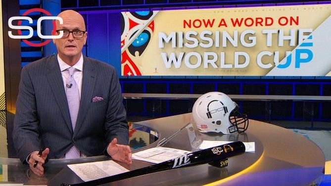 Trending: World Cup lineup complete