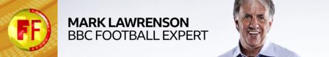 Premier League predictions: Lawro v actor Will Ferrell