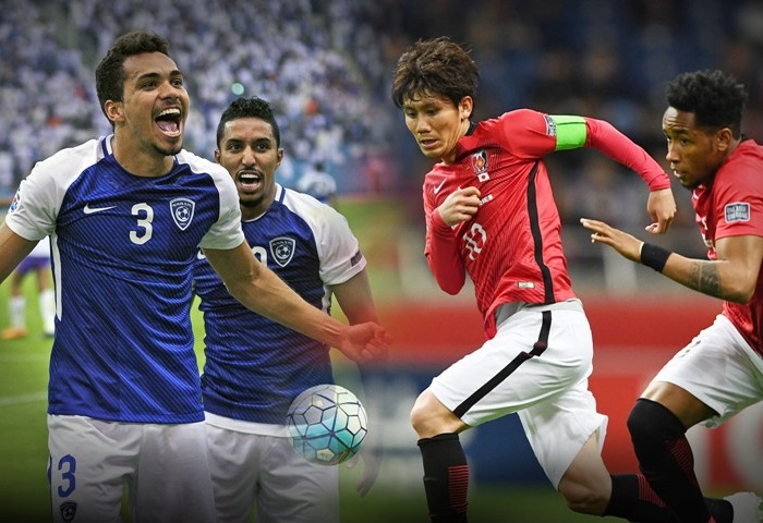 AFC Champions League Finals 1st Leg: Al Hilal v Urawa Red Diamonds preview