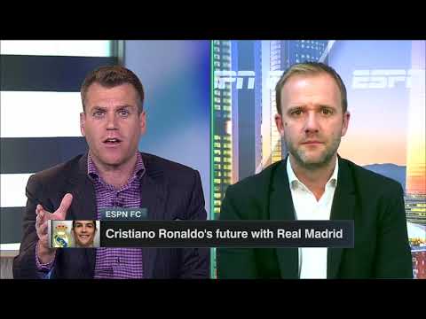 Ronaldos future in doubt again | Griezmann to Barcelona ?