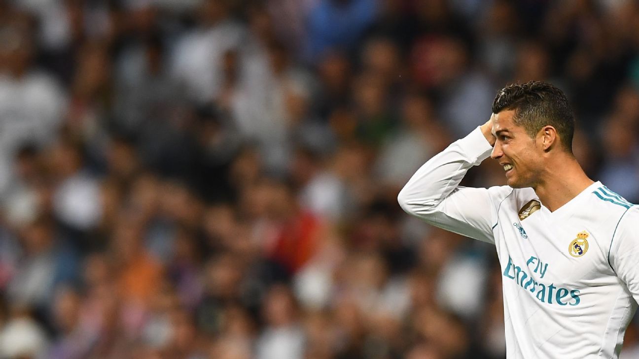 For Atletico Madrid, beating Real in the <em>derbi</em> is about more than three points