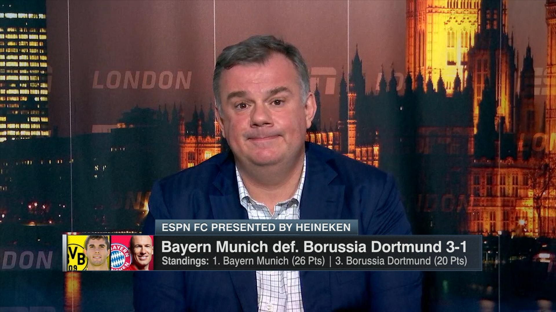 Aubameyang upset by BVB suspension