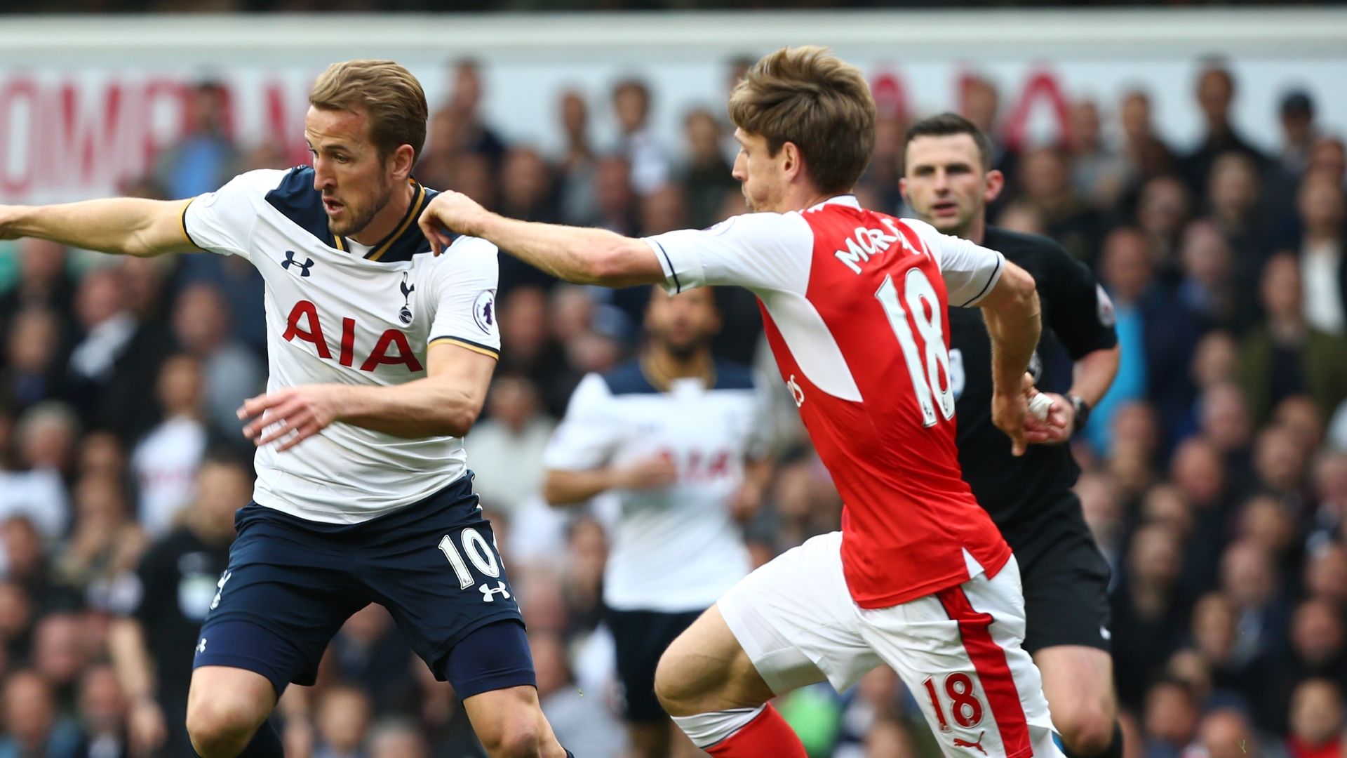 Arsenal vs. Spurs: ESPN FC analysts picks