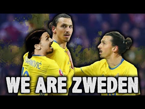 Zlatan Ibrahimovic To Come Out Of Retirement For World Cup 2018?! | Continental Club