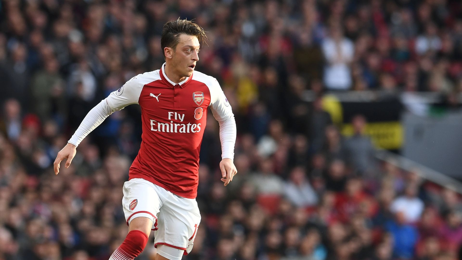 ESPN FC'S Polarizing Players