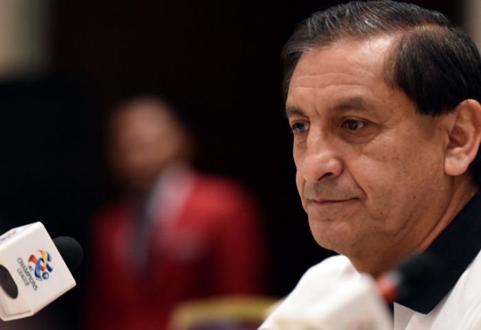 Diaz banking on experience to power Al Hilal