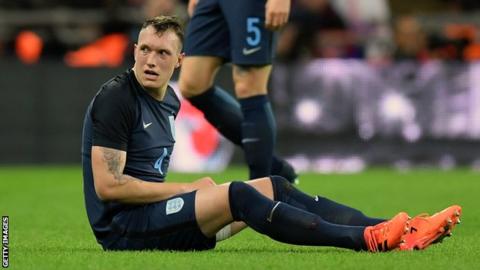 'Jones had six injections to play' for England