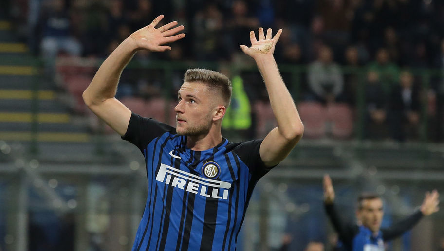 Inter's Milan Skriniar Denies Barcelona Rumours as Catalans Target New French Star