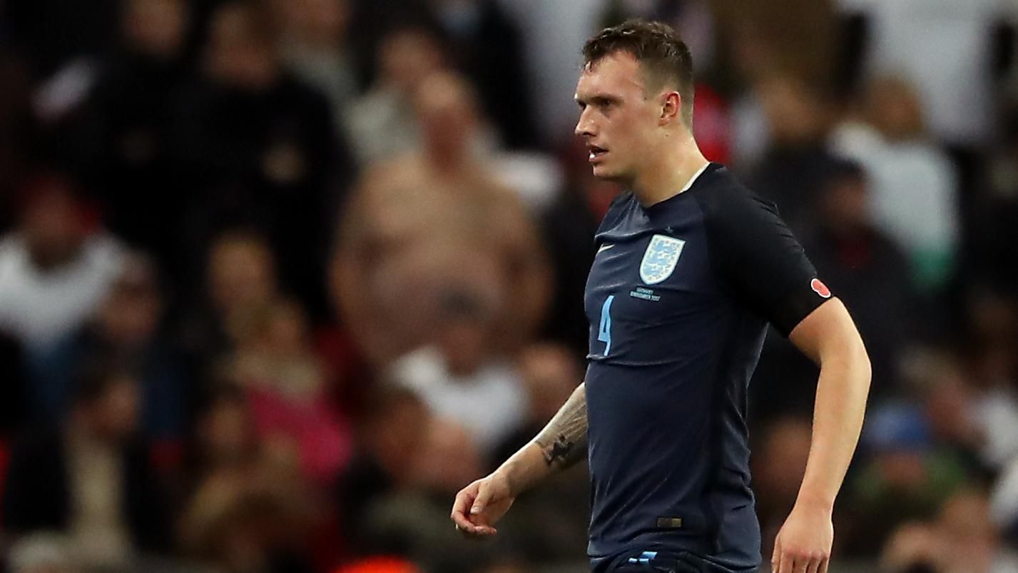 Mou slams FA medical team over Jones