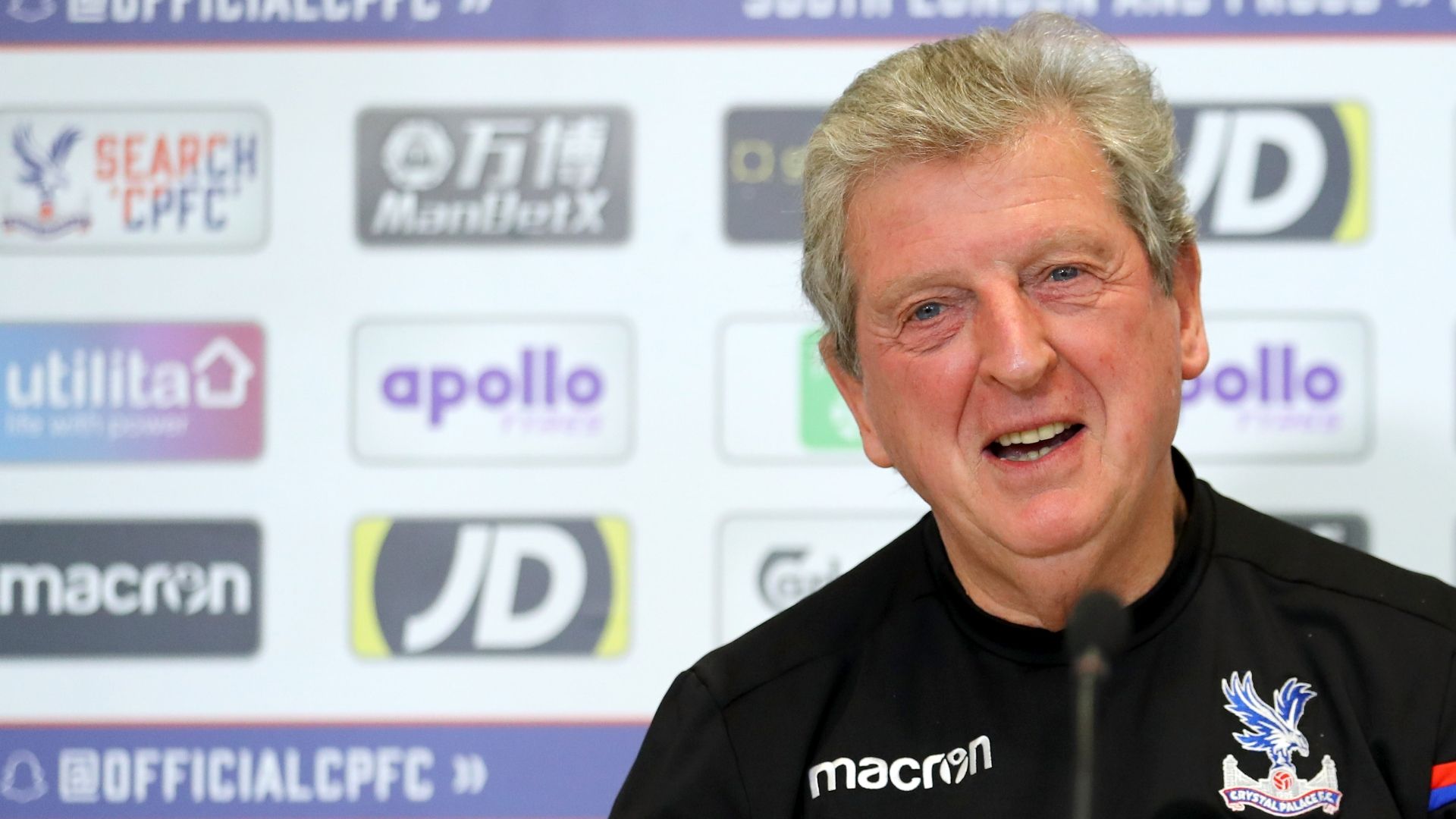 England 'owes' Rooney for service - Hodgson