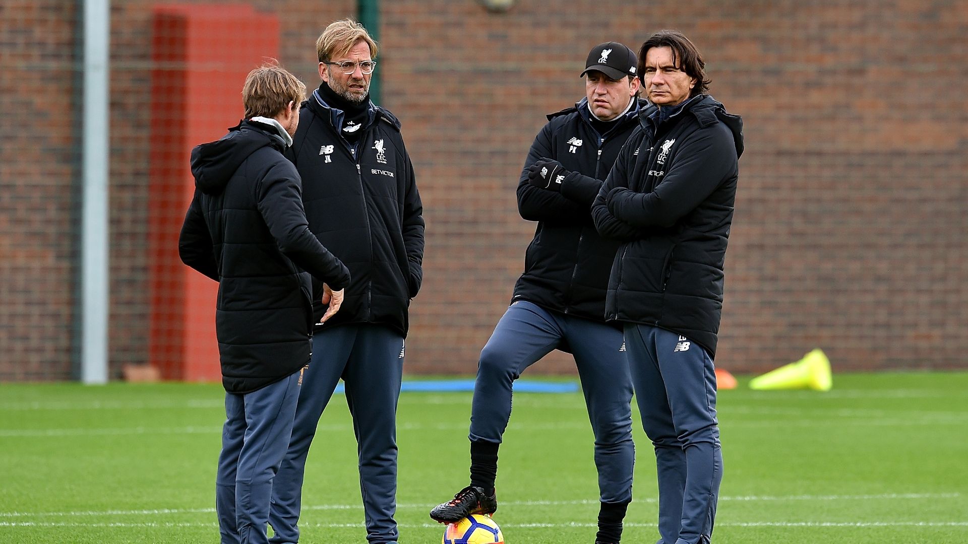 Klopp: Solanke has Reds, England future