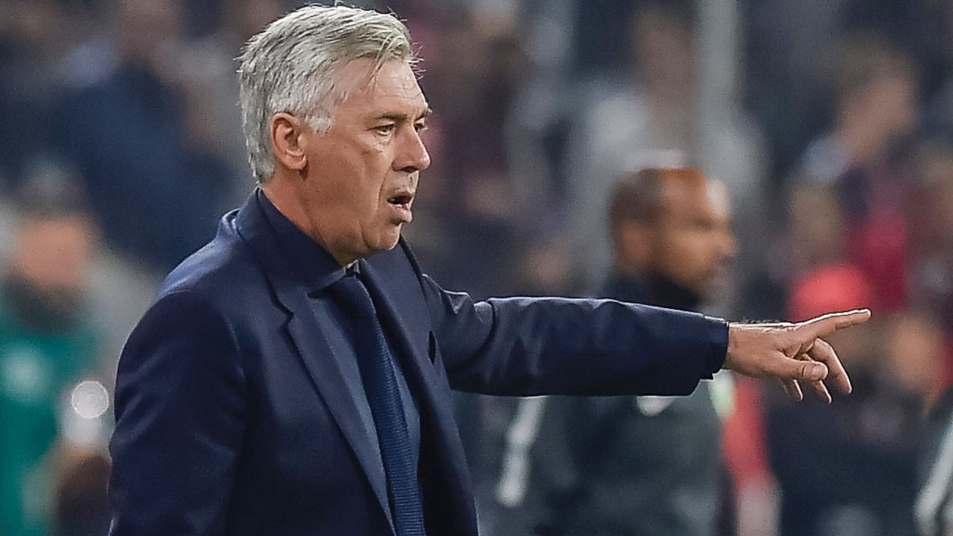 Italy failure gives Conte options post-Chelsea