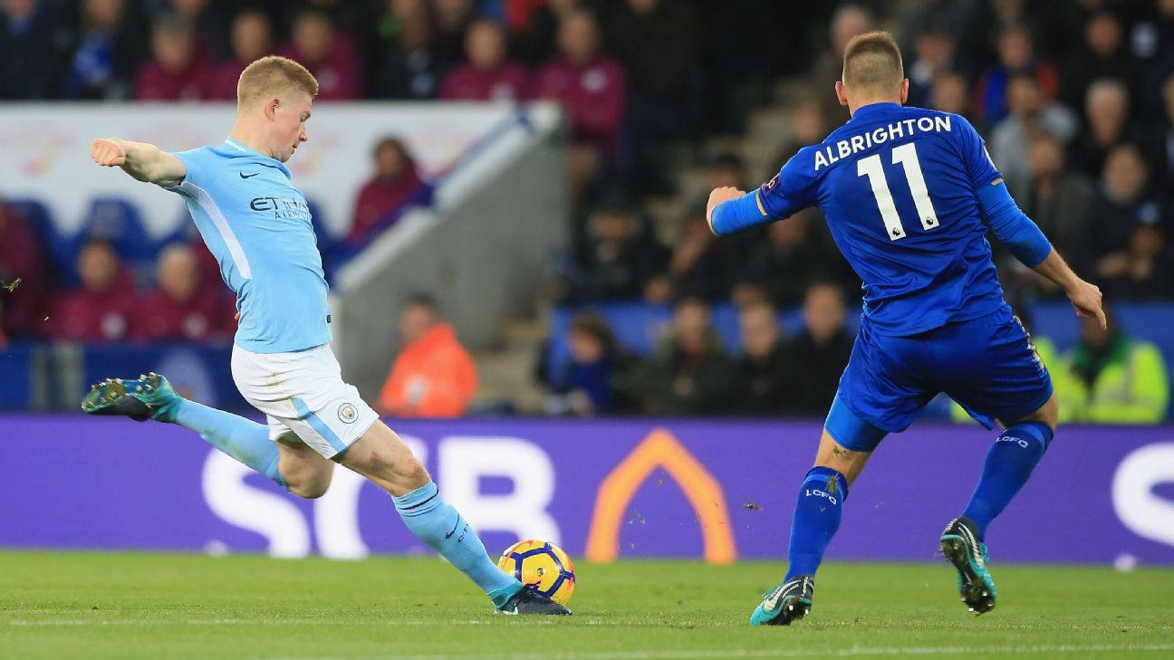 Bournemouth's Callum Wilson nets hat trick to seal Huddersfield win