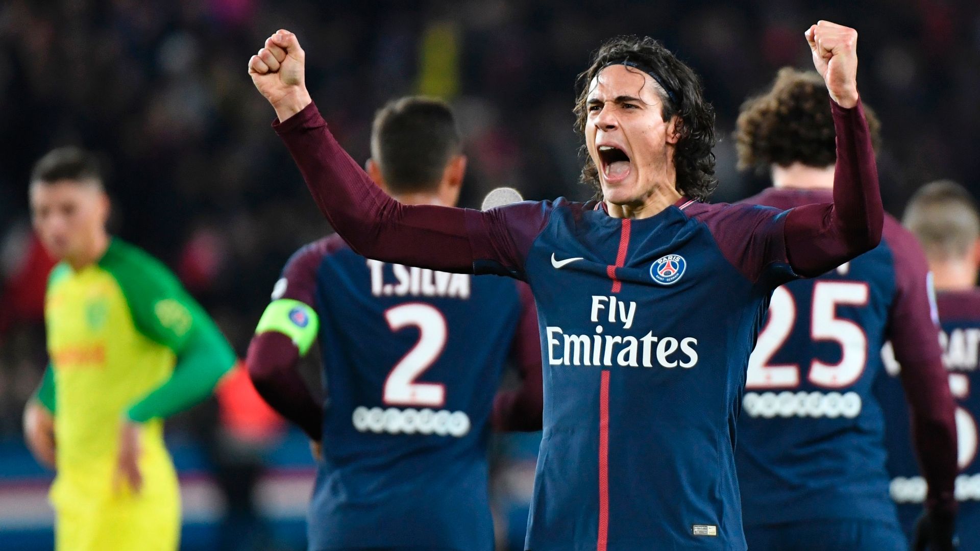 Neymar disappears as PSG flatter to deceive