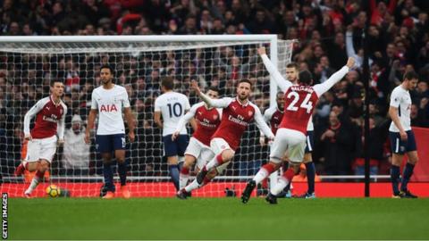 Why the title won't be going to north London