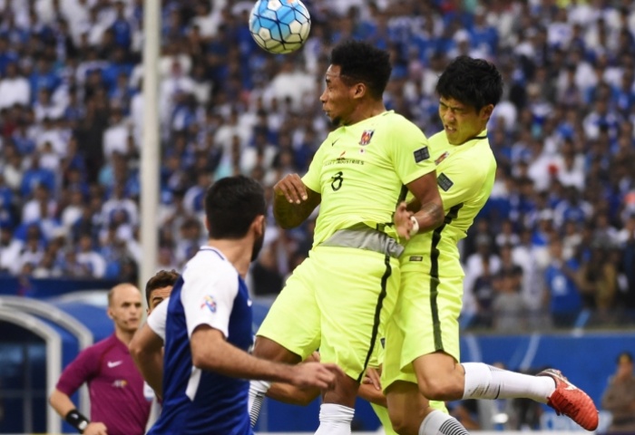 Hori promises a different Urawa side in Saitama