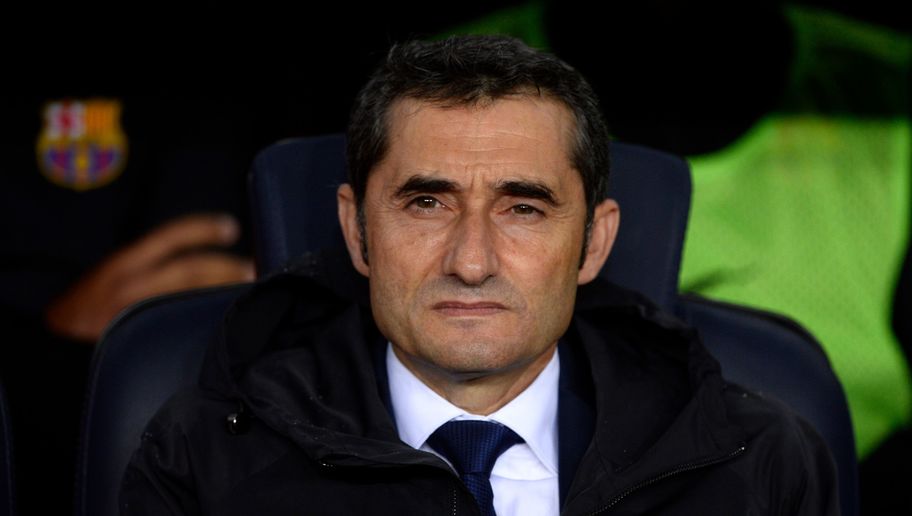 Barcelona Manager Ernesto Valverde Praises Opponents Leganes After 3-0 Barca Win