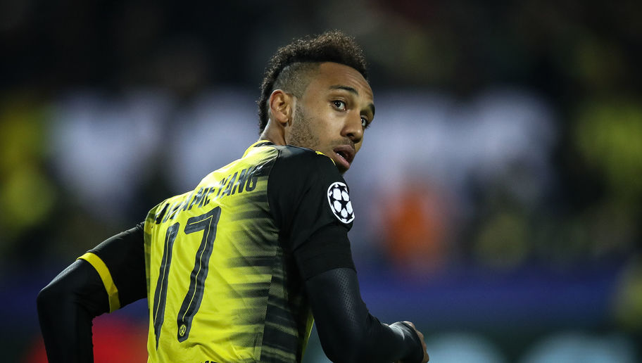 Pierre-Emerick Aubameyang in Line to Face Spurs Following Internal Ban for Behaviour Issues