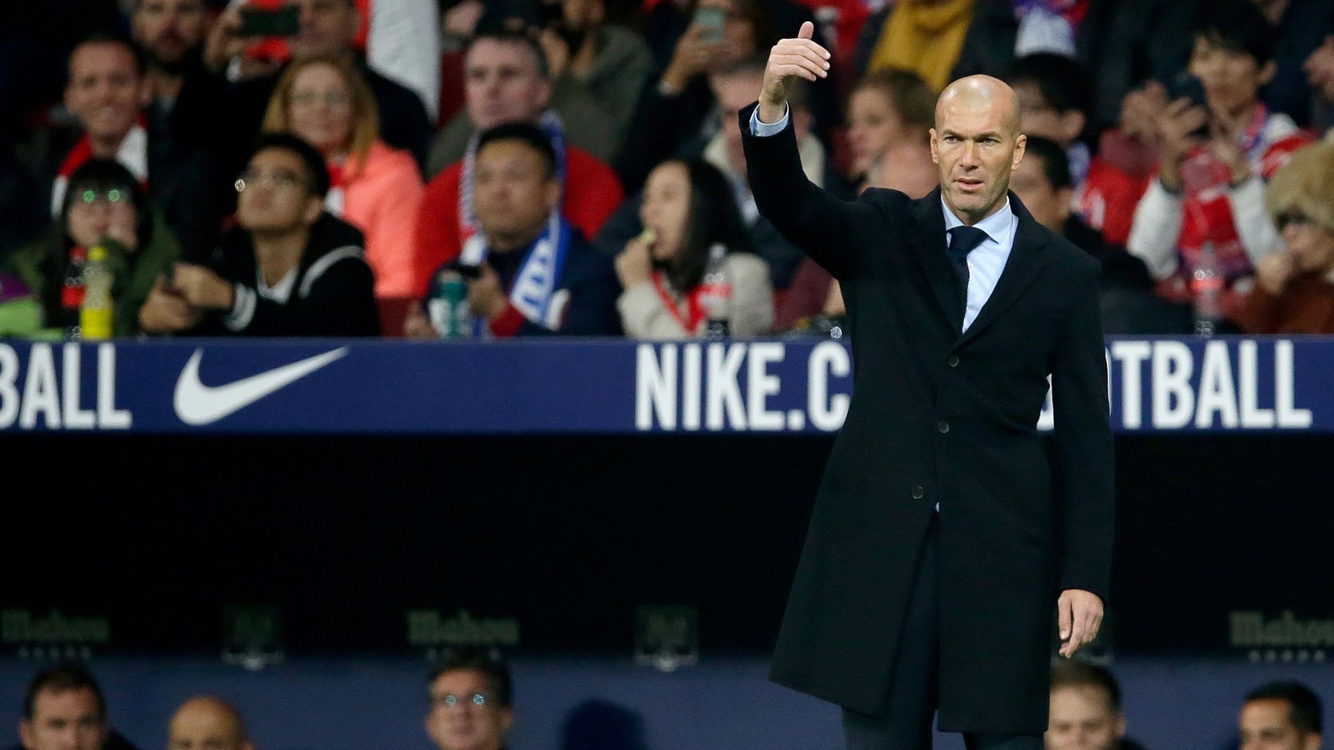 Real Madrid captain Sergio Ramos faces spell out with broken nose