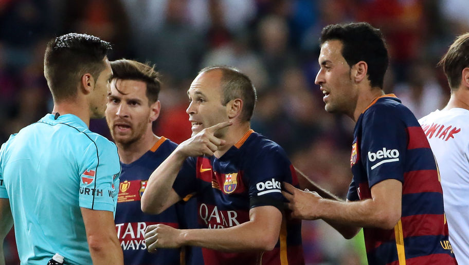 Recalling Barcelona's Top 10 Appearance Makers as Sergio Busquets Hits the 450 Mark