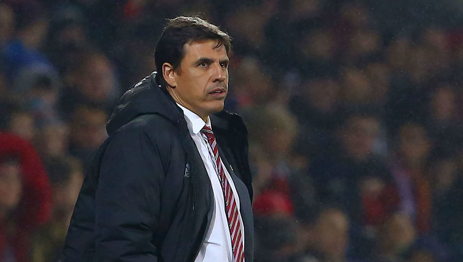 Chris Coleman Says He Took Sunderland Job Despite Knowing Club's Financial Situation
