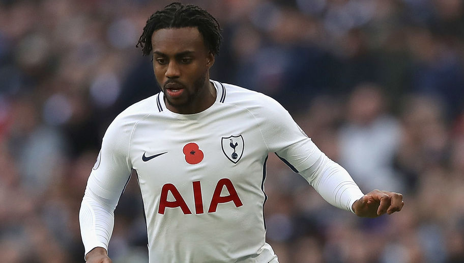 Tottenham Fans Eye Up Championship Star to Replace Wantaway Danny Rose in January Window