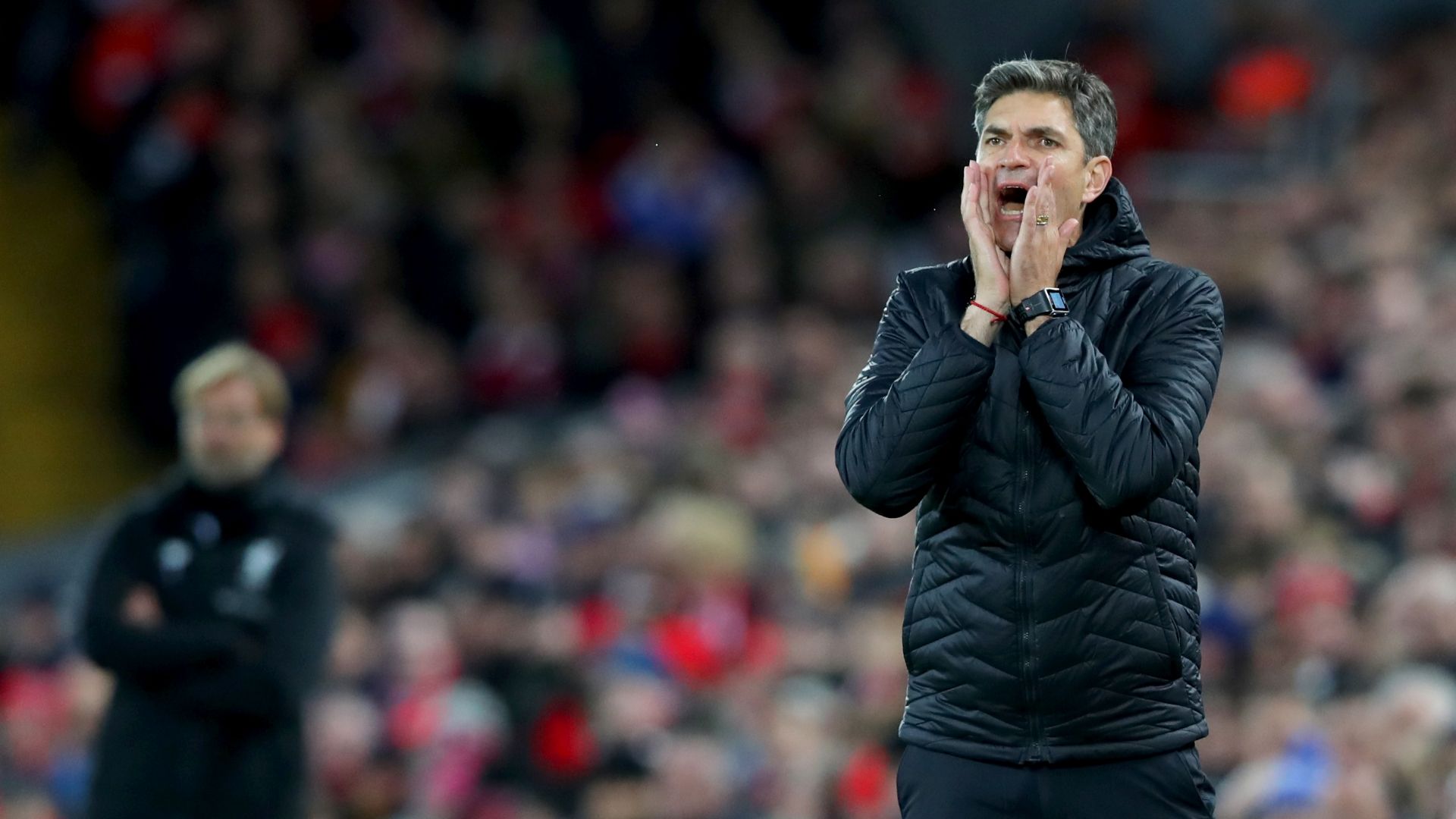 Coutinho, Salah rumours don't worry Klopp