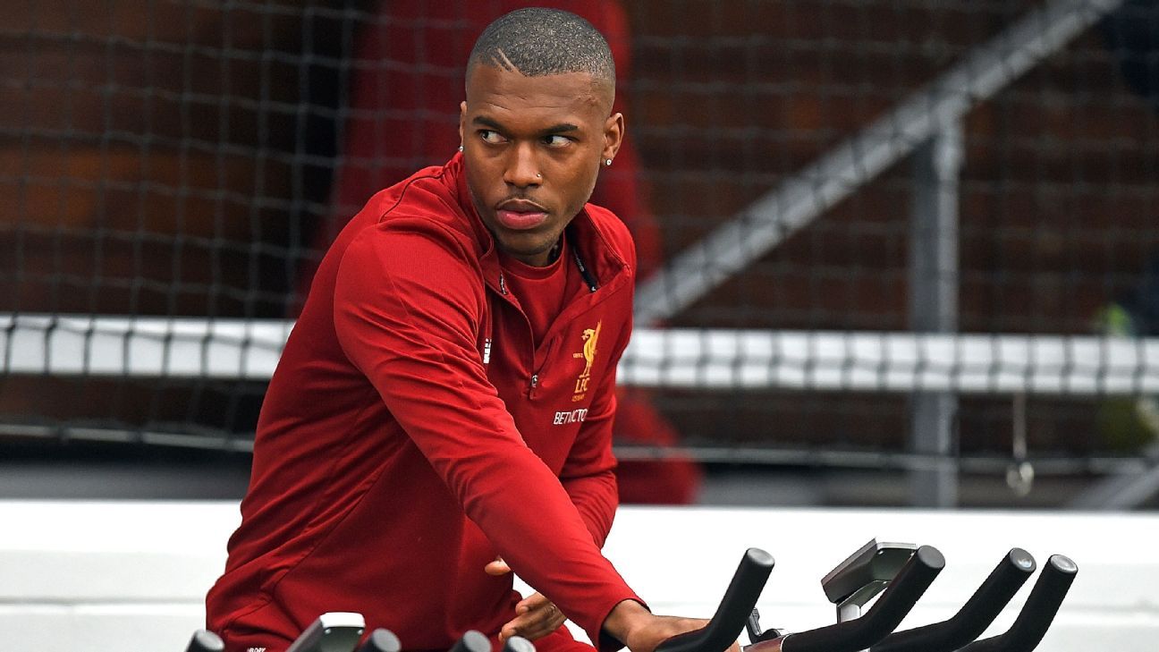 Daniel Sturridge should leave Liverpool if he hopes to play in the World Cup