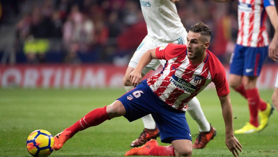 Returning Atletico Madrid Star Claims Derby Draw Is a Turning Point After Inconsistent Start
