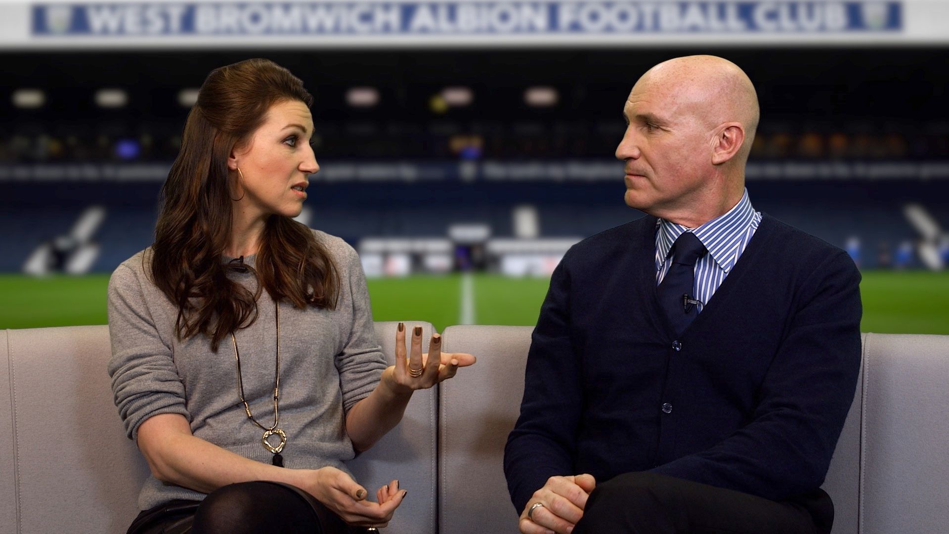 5 possible candidates for West Brom job